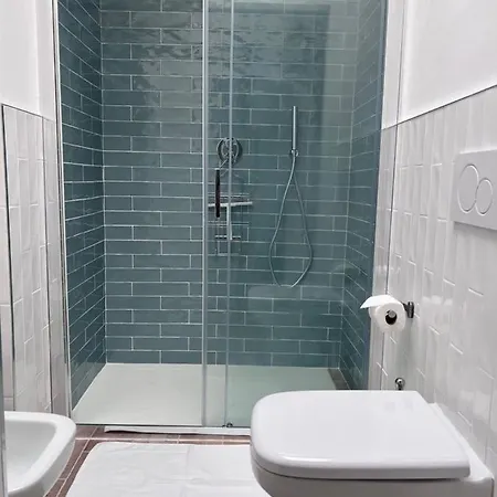 O Nini! Di Monteverdi Marittimo, Borgo Di Casa vacanze
