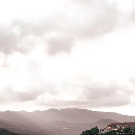 O Nini! Di Monteverdi Marittimo, Borgo Di Casa vacanze *